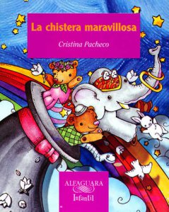 La chistera maravillosa