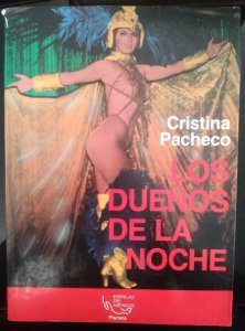 Los dueños de la noche