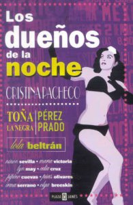 Los dueños de la noche