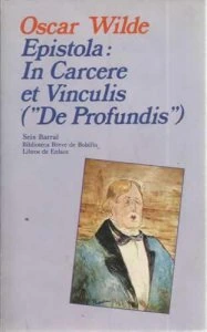 Epístola: In Carcere et Vinculis ("De Profundis")