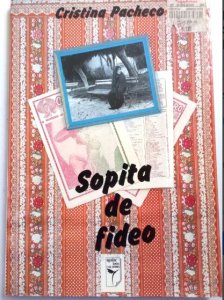 Sopita de fideo