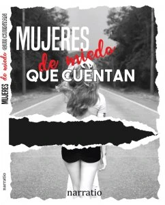 Mujeres de miedo que cuentan