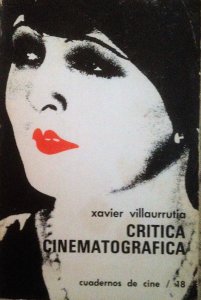 Crítica cinematográfica