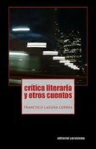 Crítica literaria y otros cuentos