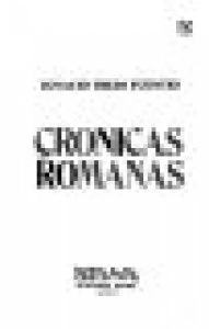 Crónicas romanas