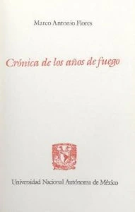 Crónica de los años de fuego