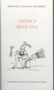 Crónica mexicana