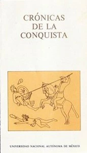 Crónicas de la Conquista