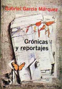 Crónicas y reportajes
