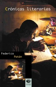 Crónicas literarias