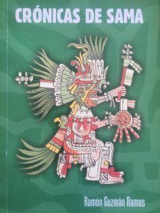 Crónicas de sama
