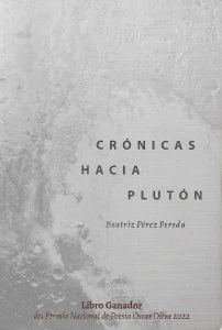Crónicas hacia Plutón