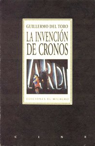 La invención de Cronos