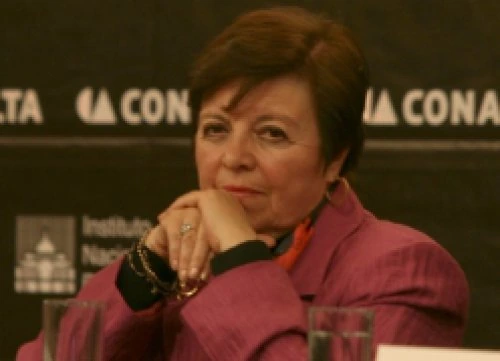 Foto: Elena Juárez | CNL-INBA