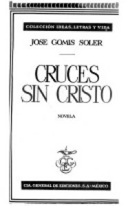 Cruces sin Cristo