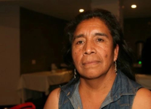 Foto: Rodulfo Gea | CNL-INBA