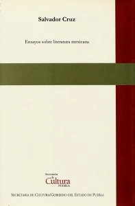 Ensayos sobre literatura mexicana