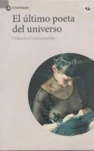 El último poeta del universo