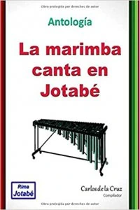 La marimba canta en Jotabé