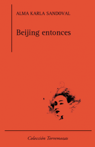 Beijing entonces