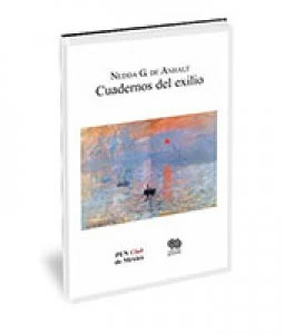 Cuadernos del exilio