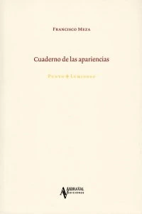 Cuaderno de las apariencias