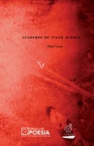 Cuaderno de Tyler Durden