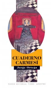 Cuaderno carmesí