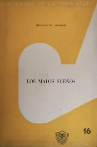 Los malos sueños