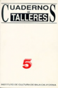 Cuadernos de talleres
