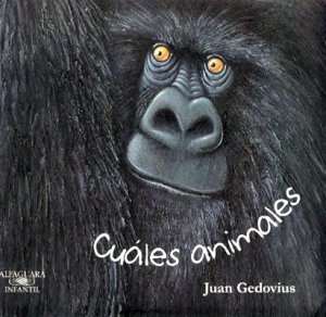 Cuáles animales