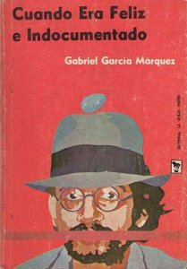 Cuando era feliz e indocumentado
