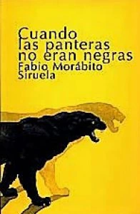 Cuando las panteras no eran negras