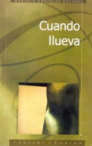 Cuando llueva