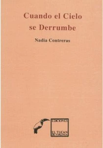 Cuando el cielo se derrumbe