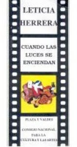 Cuando las luces se enciendan