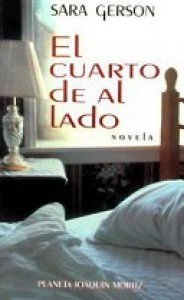 El cuarto de al lado