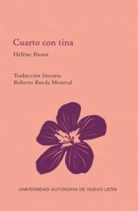 Cuarto con tina