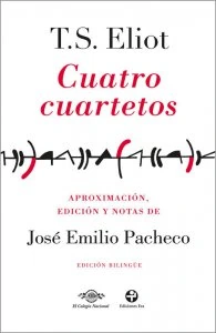 Cuatro cuartetos de T. S. Eliot