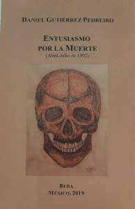 Entusiasmo por la muerte