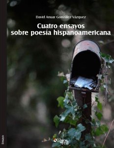 Cuatro ensayos sobre poesía hispanoamericana