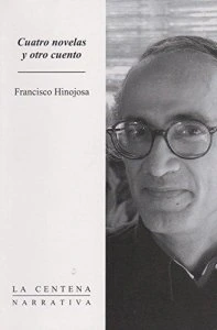 Cuatro novelas y otro cuento