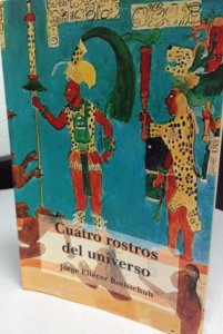 Los Cuatro rostros del universo