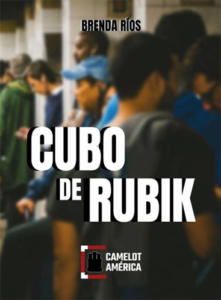 Cubo de Rubik