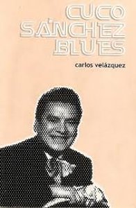 Cuco Sánchez Blues