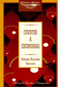 Cuentos a escondidas