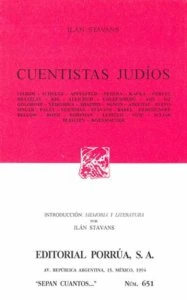 Cuentistas judíos