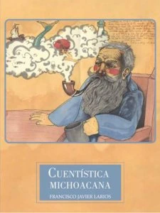 Cuentística michoacana