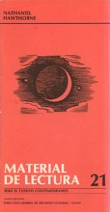 Nathaniel Hawthorne