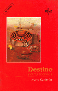 Destino y otras ficciones